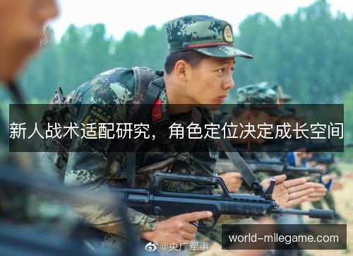 新人战术适配研究,角色定位决定成长空间 新人战术适配研究,角色定位决定成长空间
